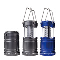 30LED outdoor Portable Camping Lantern